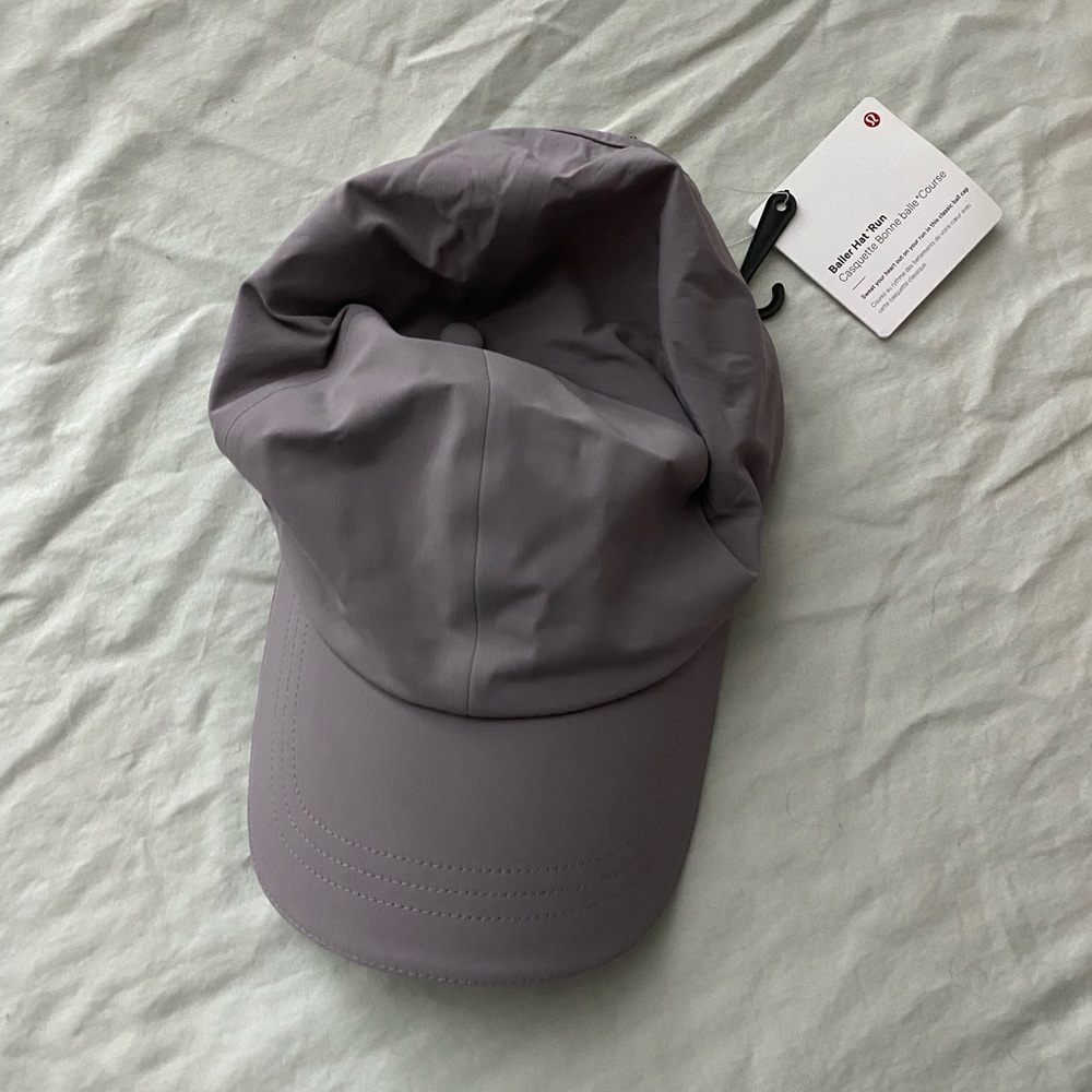 Lululemon Hat